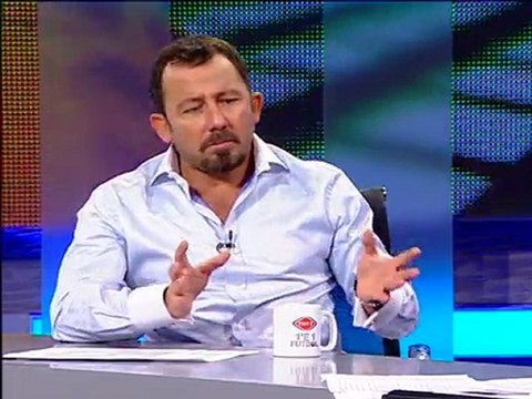 Sergen Yalçın Trabzon - Beşiktaş maçı öncesi yorumu