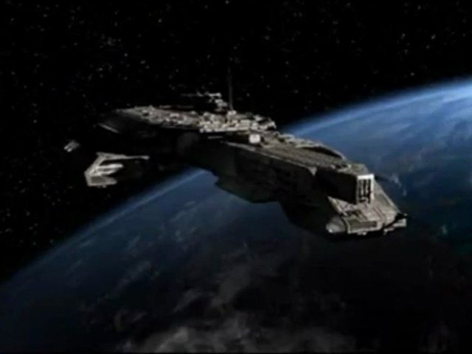Test Odyssey