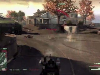 Homefront - Multiplayer Carnage