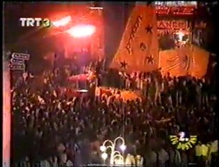 Siirt jetpaspor birinci lige çıkma sevinci