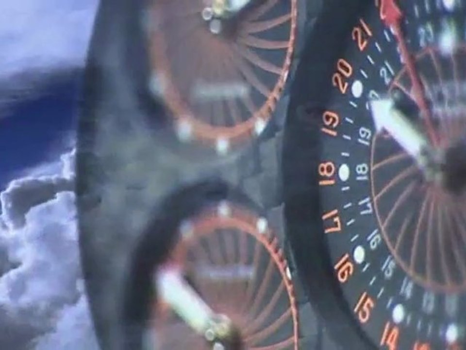 Orologi Glycine - Airman