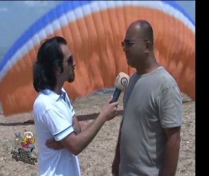 5-10 Temmuz 2010 Nasreddin Hoca Şenlikleri Yp Faaliyetleri (Kanal35)