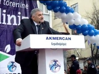 Pamukova Belediye Başkanı