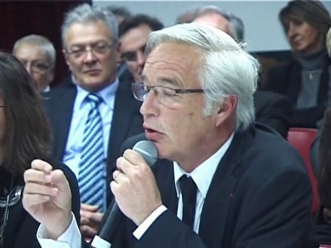 Elections cantonales avec Martine AUBRY à Montbard