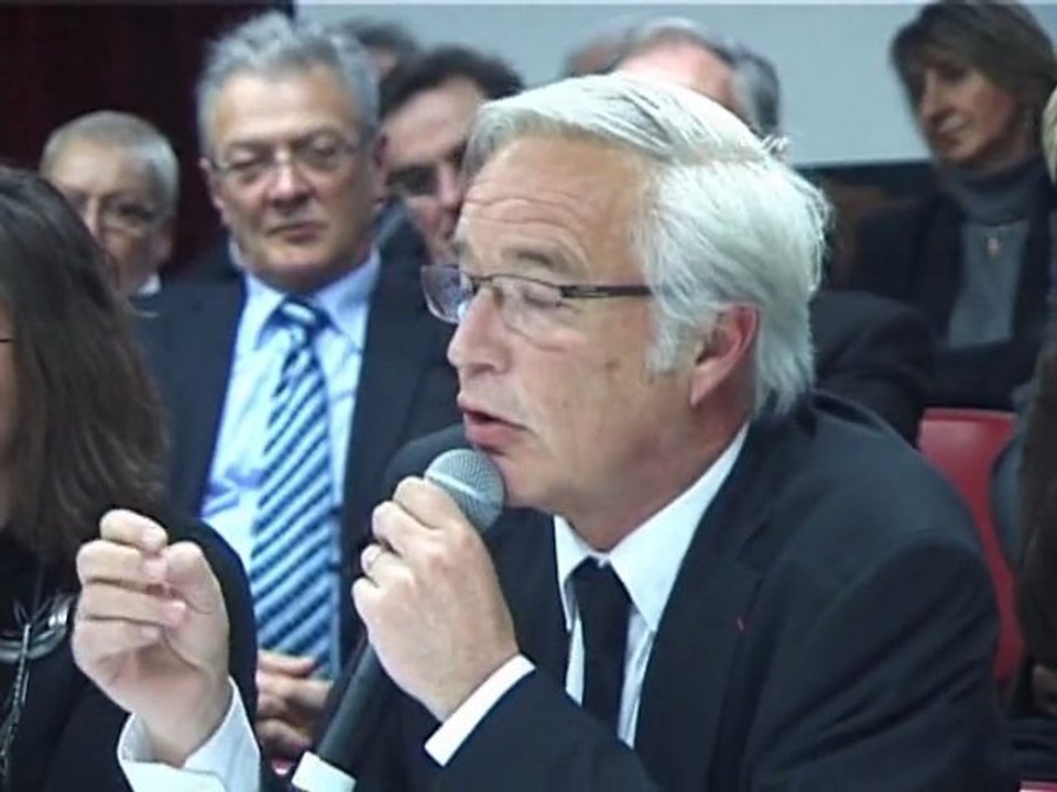 Elections cantonales avec Martine AUBRY à Montbard