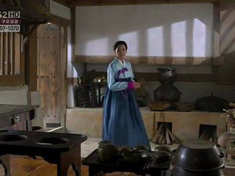 Chuno - Vânătorii de Sclavi - Ep 12 - Part 3/5