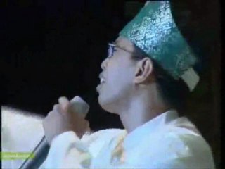 7 9.Türkçe Olimpiyatları Anugrah Yuda Bir Gece şiir