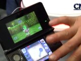 Legend of Zelda Ocarina of Time Nintendo 3DS  MASTER QUEST