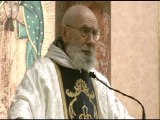 Mar 05 - Homily - Fr Peter Fehlner: Christs Authority Shoul