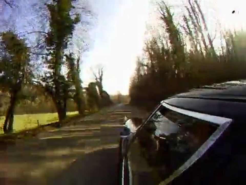 Petit tour en LOTUS Europe (partie 2)