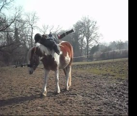 Vacances février mars 2011