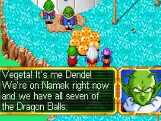 DBZ Buu Fury Part 20 / Le Combat Final