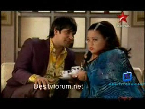 Pyaar Mein Twist- 6th March 2011 Pt-4