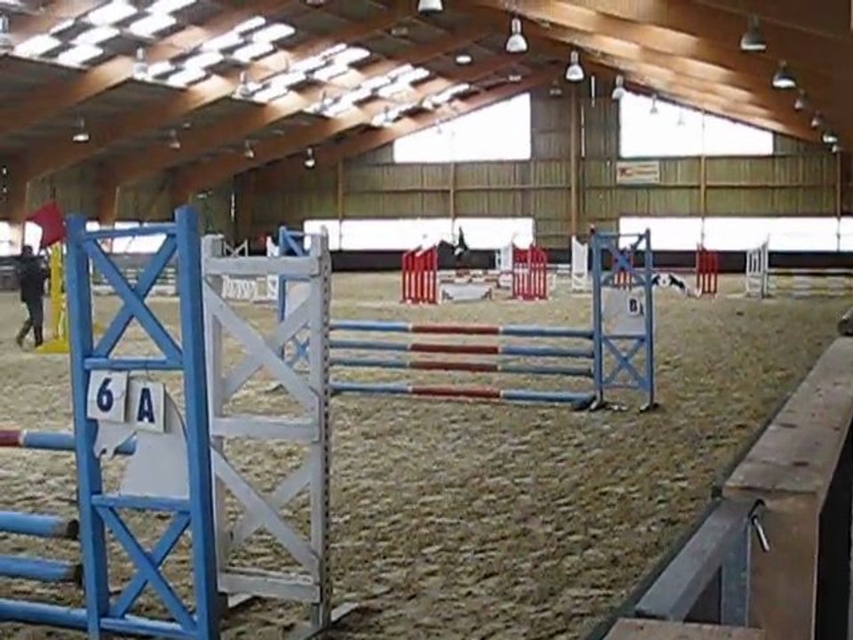 lamparo gp 105 1er. gaillon wittmer