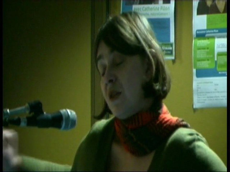 Catherine Pilon