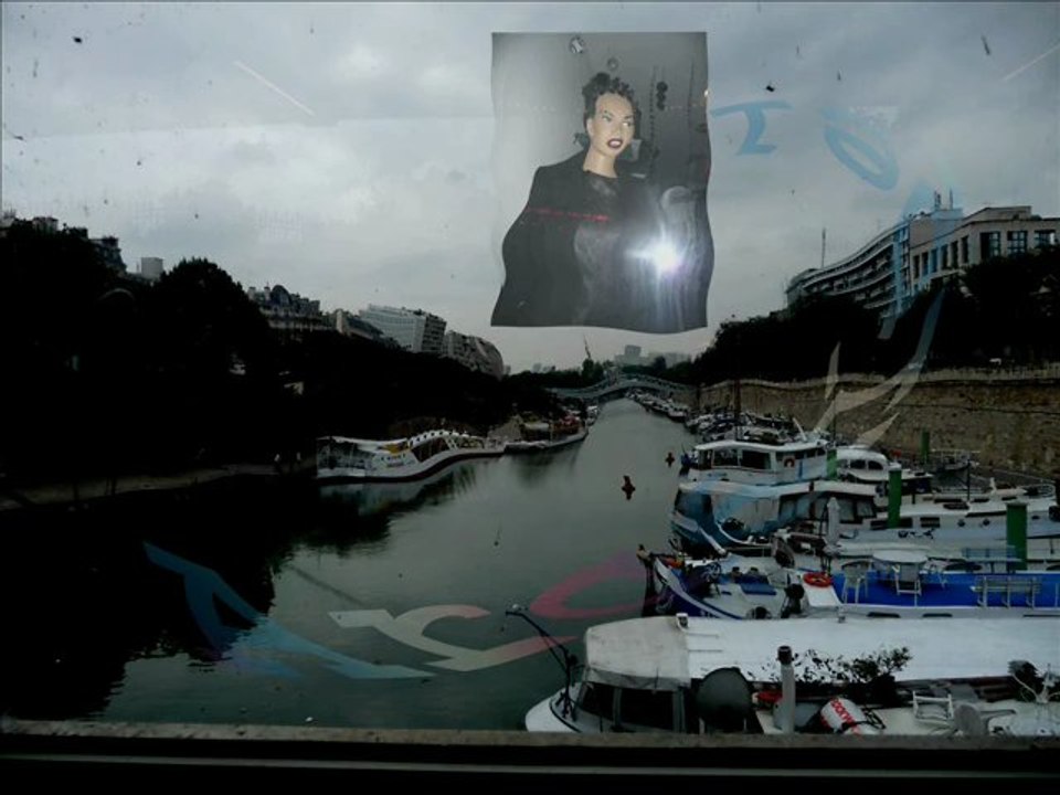 Archipels intérieurs, récit en images