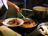 Corsi di cucina a Taormina
