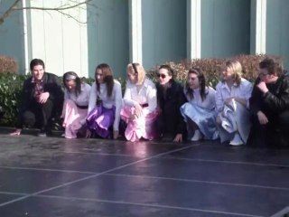 KTA Halle Laatste 100 dagen part9