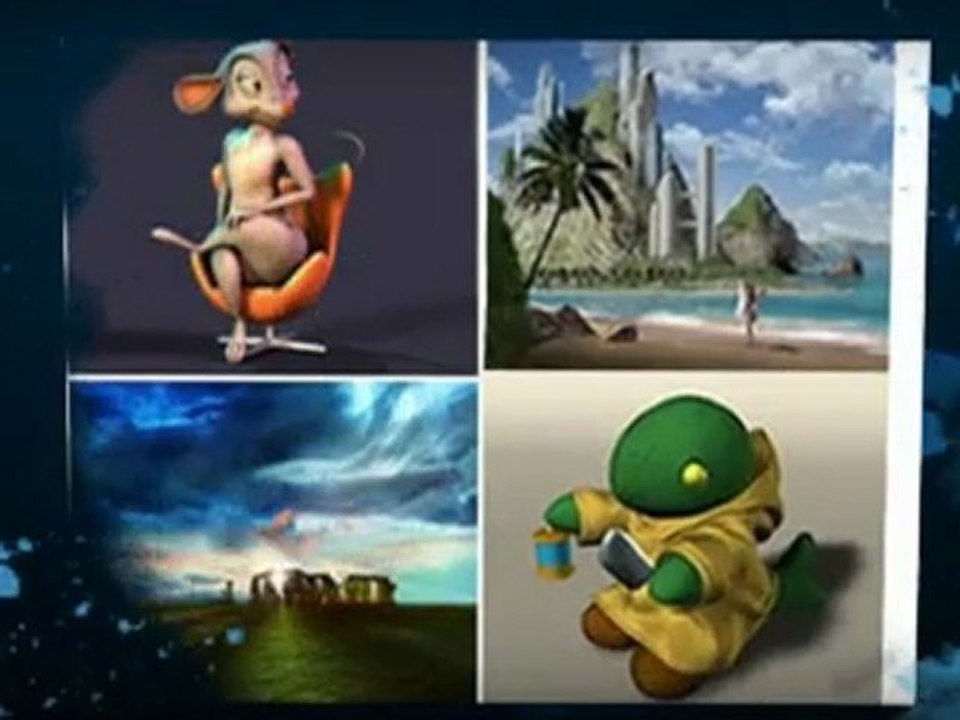 Illusion Mage - Cheap 3D Software for Beginners