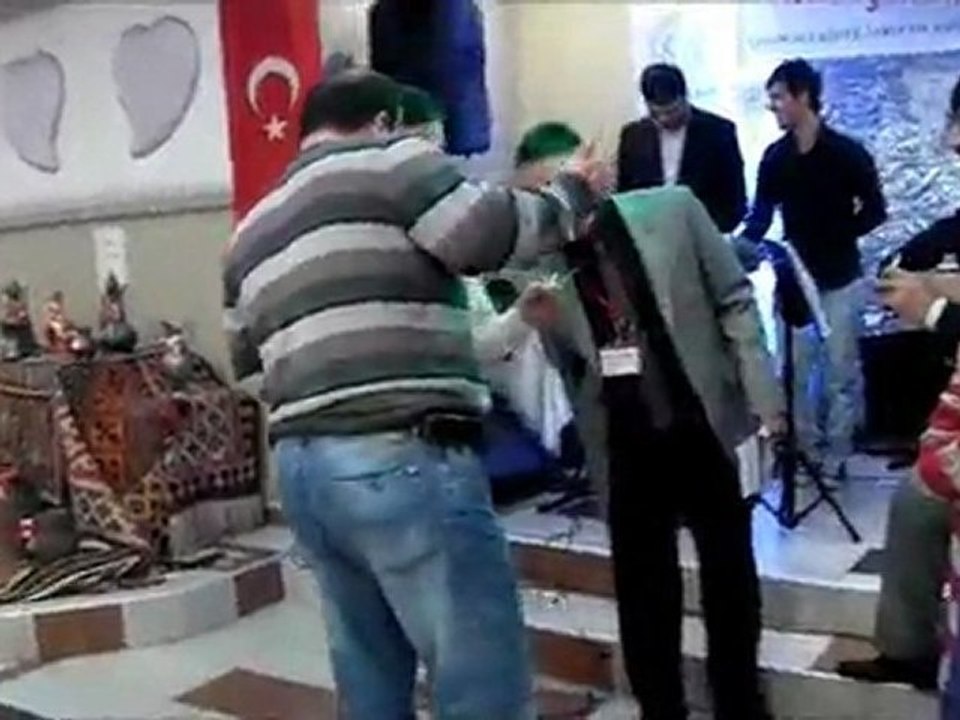 1. ÇEKİLİŞ