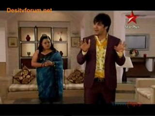 Pyaar Me Twist 6th March 2011 pt1