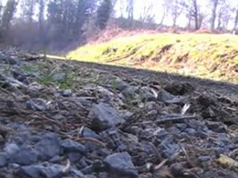 Début en stunt vol.2