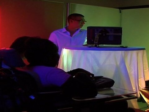 Qui veut gagner des... bonnes actions - ASBL Renaissance