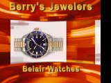 Wrist Watches Berrys Jewelers Corpus Christi Texas