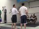 Level 1 Muay Thai Test | Muay Thai Kickboxing in Columbia MD