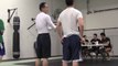 Level 1 Muay Thai Test | Muay Thai Kickboxing in Columbia MD