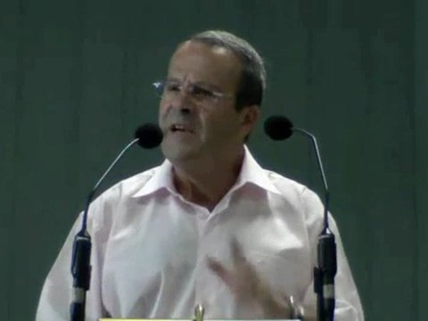 2.recevoir ou refuser le salut offert par Jésus Christ