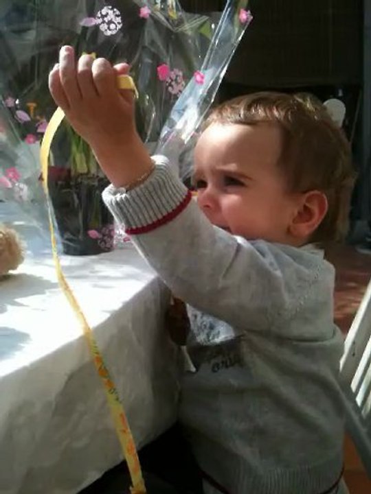 Fete des grand méres