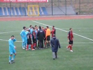 Adliy Spor TarftarlarıAmatörün Sesi