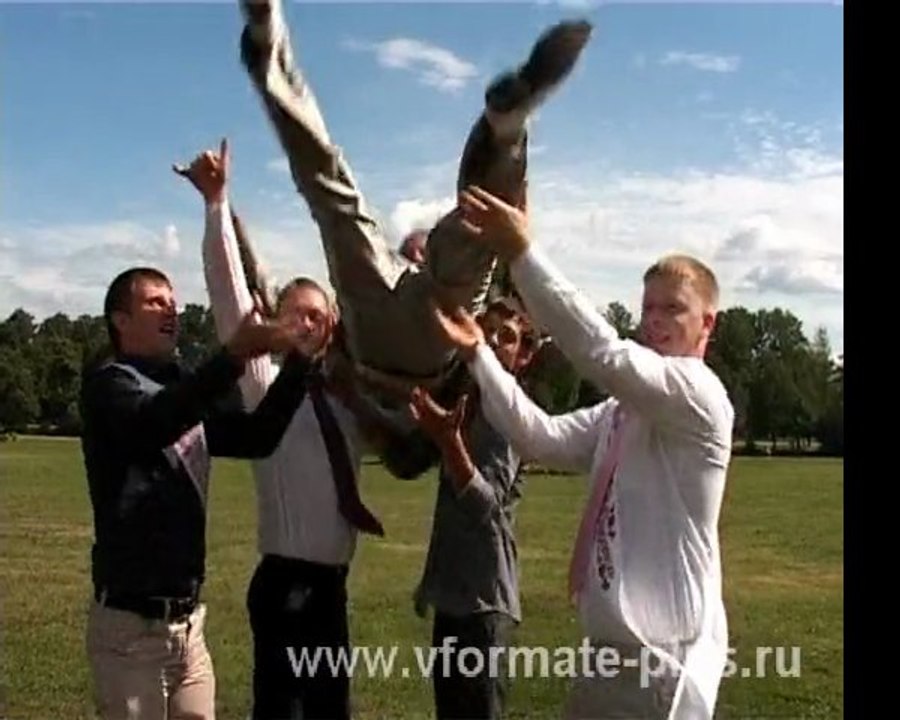 сергей и анна