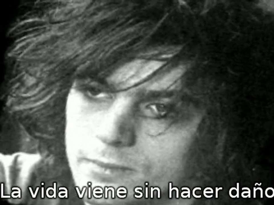 SYD BARRETT - DOMINOES  ( Sub - Español )