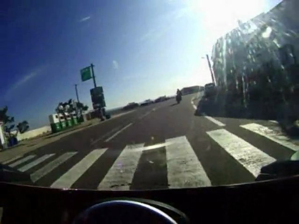 bord de mer 6 mars 11