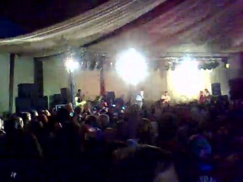 Karmate Ankara Artvin günleri..