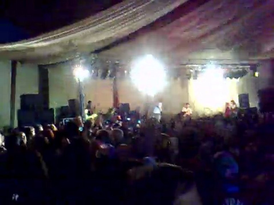 Karmate Ankara Artvin günleri..