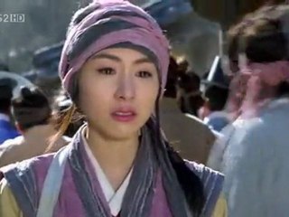 Chuno - Vânătorii de Sclavi - Ep 13 - Part 1/5