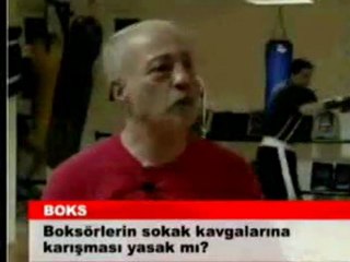 Fikret Tiryaki video 3