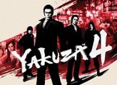 Vidéo Preview De Yakuza 4 Sur PS3