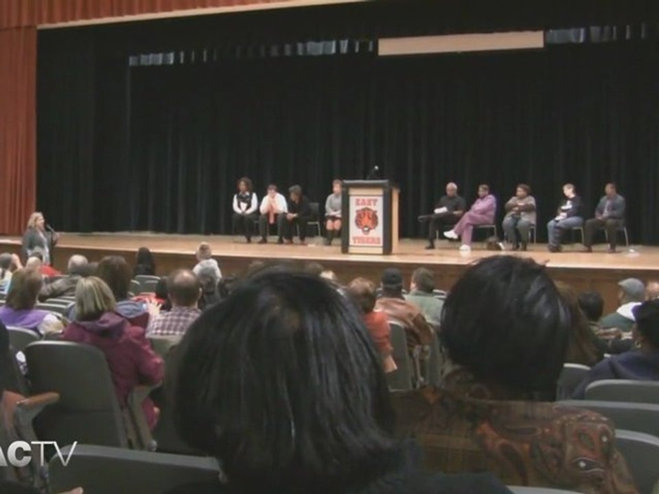 Eine Generation, die gewinnen kann