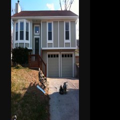 Odyssey Painting 2010 highlight reel House Painters / Olathe