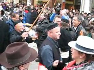 "ΑΠΟΚΡΙΑ ΚΟΖΑΝΗΣ 2011" - Στιγμιότυπα από την παρέλαση (2)