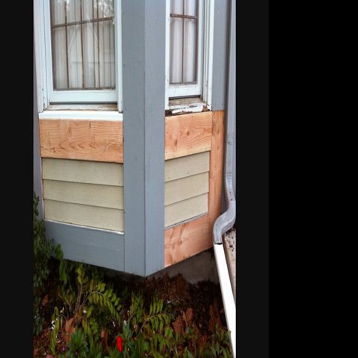 Odyssey Painting & Wood Rot in Olathe, Overland Park, Kansas