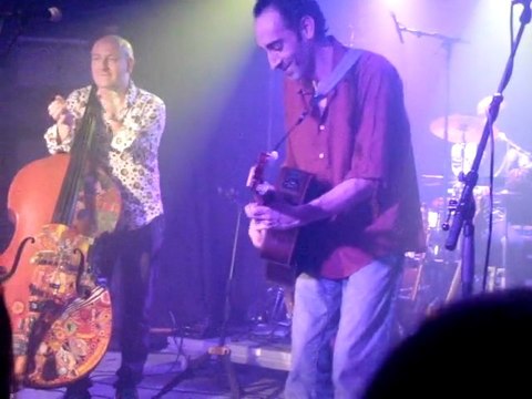 Histoire de famille- Karpatt - Hublot Nancy - 5.03.11