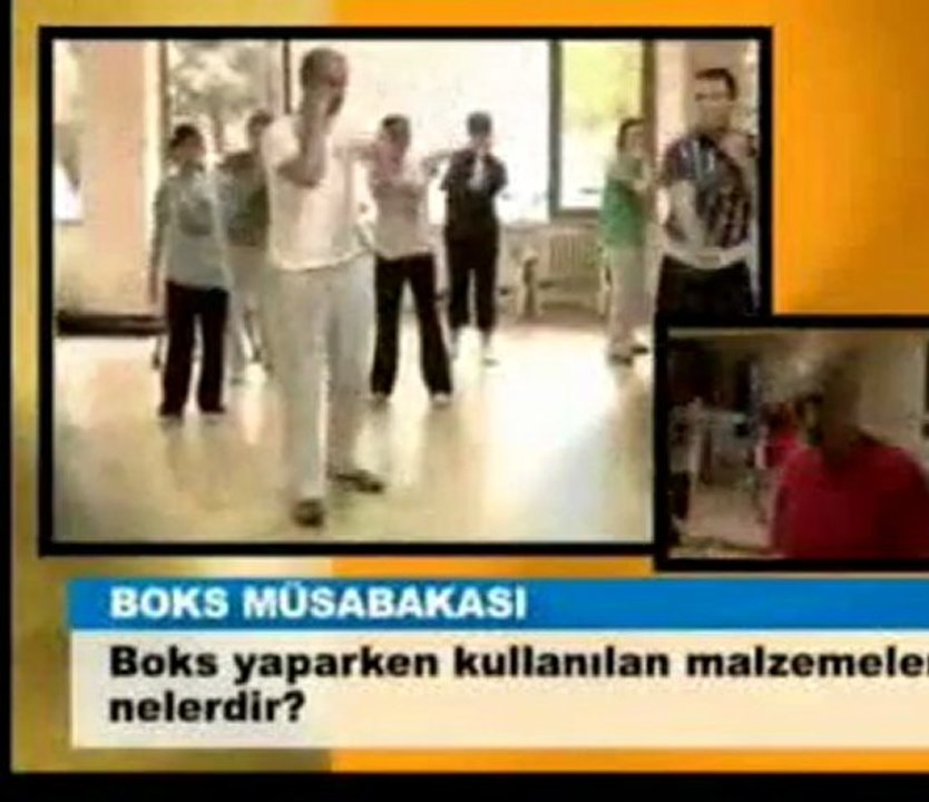 Fikret Tiryaki video 5