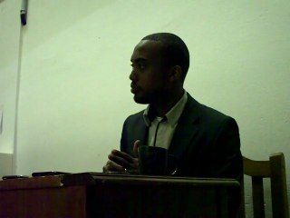 Mohamed Bajrafil - Nos visages au paradis