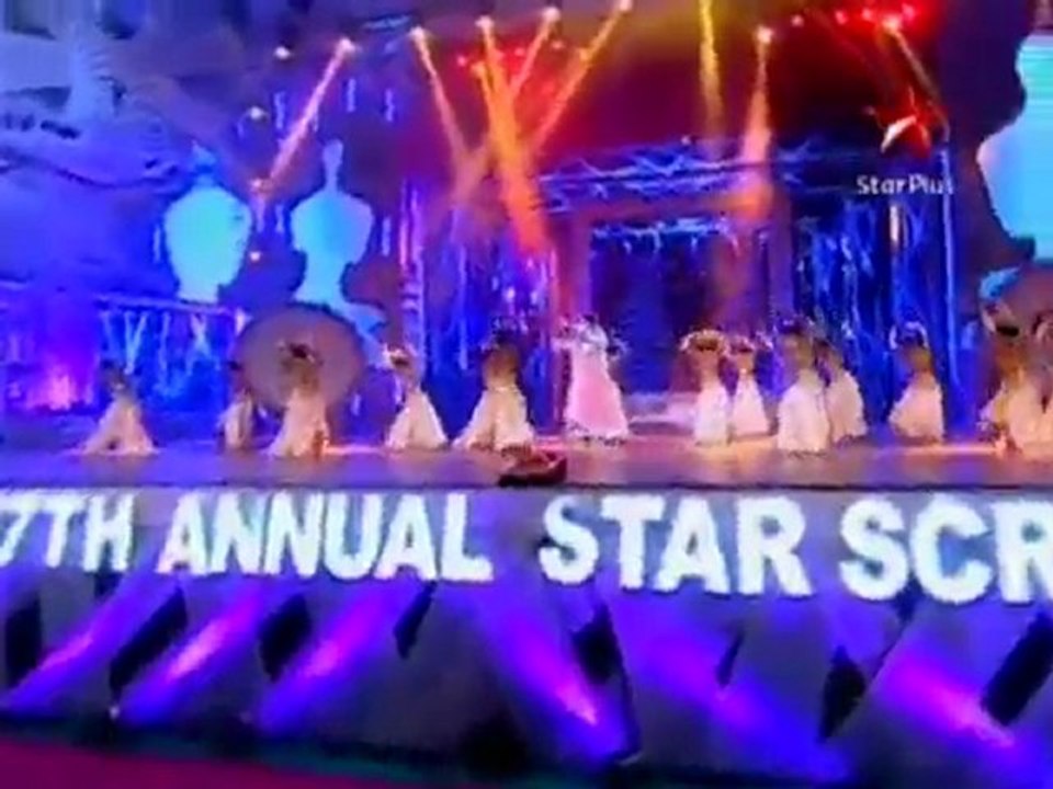 Aishwarya-Rai / Star Screen Awards-2011