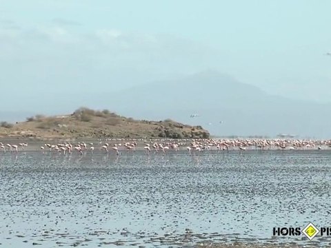 LAC NATRON avec HORS PISTES